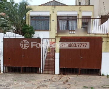 Casa 3 dorms à venda Rua Dormênio, Santa Tereza - Porto Alegre