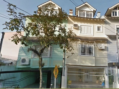 Casa 3 dorms à venda Rua Doutor Castro de Menezes, Tristeza - Porto Alegre