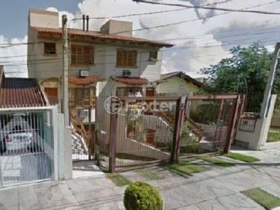Casa 3 dorms à venda Rua Doutor Huet Bacellar, Jardim Itu Sabará - Porto Alegre