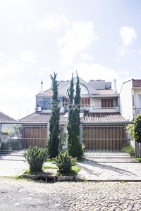 Casa 3 dorms à venda Rua Doutor Jorge Fayet, Chácara das Pedras - Porto Alegre