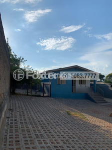 Casa 3 dorms à venda Rua Doutor José Carlos Caccia Kaiser, Morro Santana - Porto Alegre