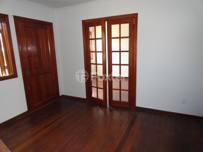 Casa 3 dorms à venda Rua Doutor Pitrez, Ipanema - Porto Alegre