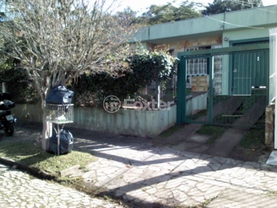 Casa 3 dorms à venda Rua Doutor Possidônio Cunha, Vila Assunção - Porto Alegre