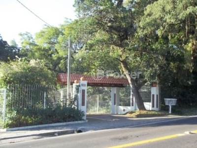 Casa 3 dorms à venda Rua Doutor Sarmento Barata, Belém Velho - Porto Alegre