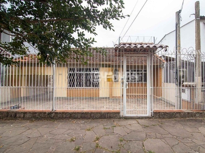 Casa 3 dorms à venda Rua Doutor Telmo Vergara, Partenon - Porto Alegre