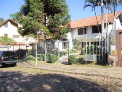 Casa 3 dorms à venda Rua Ely Costa, Boa Vista - Porto Alegre