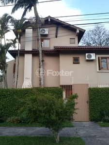 Casa 3 dorms à venda Rua Engenheiro Otacílio Oliveira, Ipanema - Porto Alegre