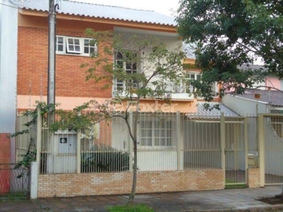 Casa 3 dorms à venda Rua Engenheiro Ubatuba de Faria, Sarandi - Porto Alegre