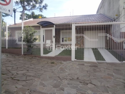 Casa 3 dorms à venda Rua Erechim, Nonoai - Porto Alegre