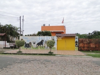 Casa 3 dorms à venda Rua Evangelina Porto, Vila João Pessoa - Porto Alegre