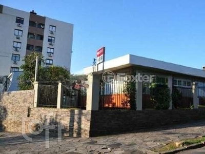 Casa 3 dorms à venda Rua Fernando Abbott, Cristo Redentor - Porto Alegre