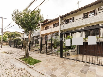 Casa 3 dorms à venda Rua Filipinas, Jardim Lindóia - Porto Alegre