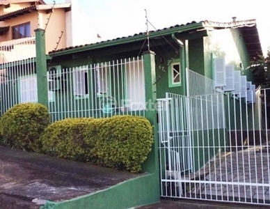 Casa 3 dorms à venda Rua Flor de Pessegueiro, Vila Nova - Porto Alegre