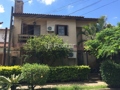 Casa 3 dorms à venda Rua Fortunato Della Casa, Espírito Santo - Porto Alegre