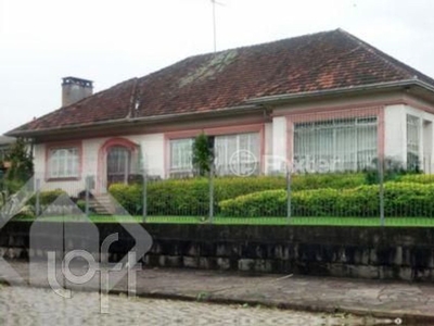 Casa 3 dorms à venda Rua Gaetano Finco, Kayser - Caxias do Sul