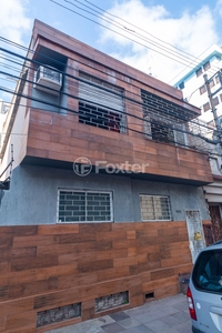 Casa 3 dorms à venda Rua General Cipriano Ferreira, Centro Histórico - Porto Alegre