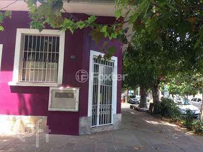 Casa 3 dorms à venda Rua General Couto de Magalhães, São João - Porto Alegre