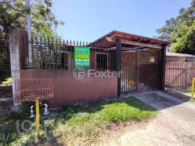 Casa 3 dorms à venda Rua Glauber Rocha, Feitoria - São Leopoldo