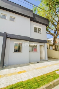 Casa 3 dorms à venda Rua Helio Felix Frey, Espírito Santo - Porto Alegre