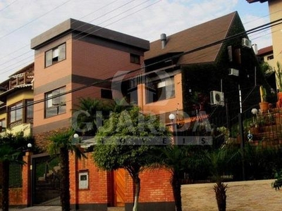 Casa 3 dorms à venda Rua Imeram Teixeira Cabeleira, Ipanema - Porto Alegre