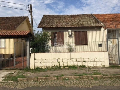 Casa 3 dorms à venda Rua Irmão Weibert, Vila João Pessoa - Porto Alegre