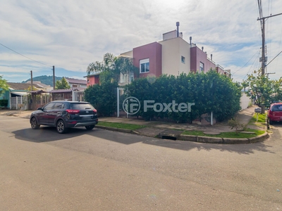 Casa 3 dorms à venda Rua Izar Faria Correa Sant'Anna, Hípica - Porto Alegre