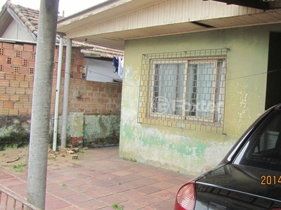 Casa 3 dorms à venda Rua Jayme Tolpolar, Farrapos - Porto Alegre