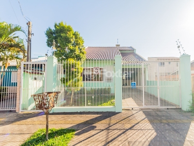 Casa 3 dorms à venda Rua Jéssica Rolão da Silva, Harmonia - Canoas