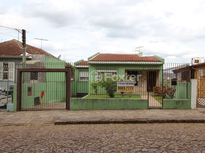 Casa 3 dorms à venda Rua Joaquim Cruz, Santo Antônio - Porto Alegre