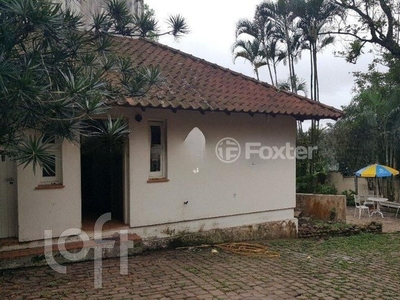 Casa 3 dorms à venda Rua João Pedro Schimitt, Rondônia - Novo Hamburgo