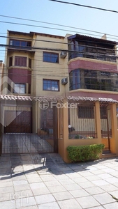 Casa 3 dorms à venda Rua Juruá, Jardim São Pedro - Porto Alegre