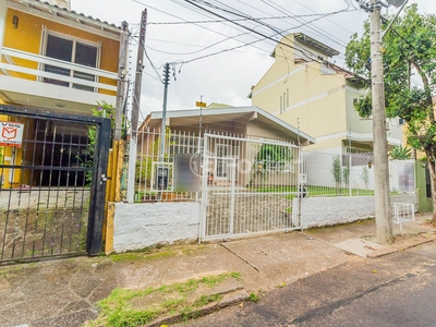 Casa 3 dorms à venda Rua Ladislau Neto, Ipanema - Porto Alegre