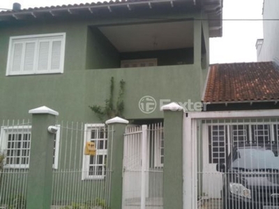 Casa 3 dorms à venda Rua Lagoa do Peixe, Sarandi - Porto Alegre