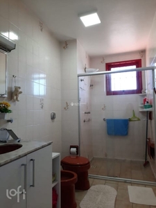 Casa 3 dorms à venda Rua Lajeado, Jardim Mauá - Novo Hamburgo