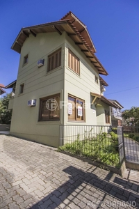 Casa 3 dorms à venda Rua Landel de Moura, Tristeza - Porto Alegre