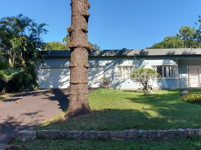 Casa 3 dorms à venda Rua Landel de Moura, Tristeza - Porto Alegre