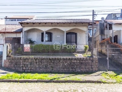 Casa 3 dorms à venda Rua Landel de Moura, Tristeza - Porto Alegre