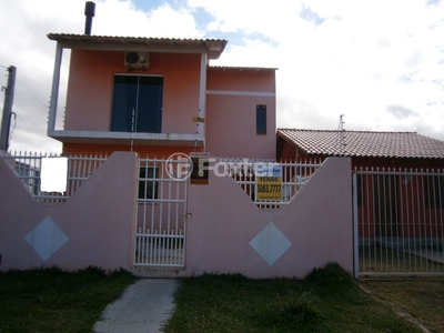 Casa 3 dorms à venda Rua Livramento, Centro Novo - Eldorado do Sul