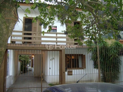 Casa 3 dorms à venda Rua Livramento, Santana - Porto Alegre