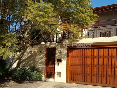 Casa 3 dorms à venda Rua Lloyd de Andrade Polidoro, Ipanema - Porto Alegre