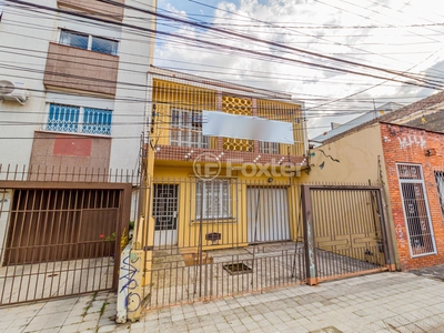 Casa 3 dorms à venda Rua Lopo Gonçalves, Cidade Baixa - Porto Alegre
