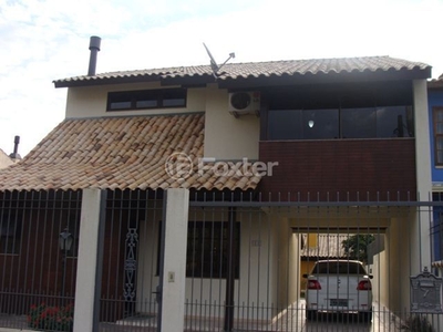 Casa 3 dorms à venda Rua Luís Felipe Monmany, Espírito Santo - Porto Alegre