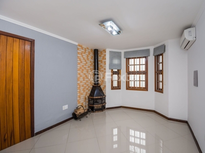 Casa 3 dorms à venda Rua Luiz Maestri, Serraria - Porto Alegre