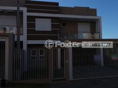 Casa 3 dorms à venda Rua Madre Selina, São José - São Leopoldo
