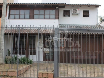 Casa 3 dorms à venda Rua Mampituba, Ipanema - Porto Alegre