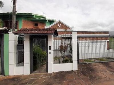 Casa 3 dorms à venda Rua Manduca Rodrigues, Glória - Porto Alegre