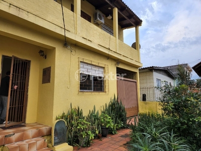 Casa 3 dorms à venda Rua Maranhão, Cecília - Viamão
