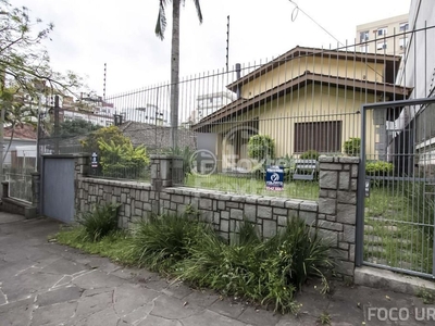 Casa 3 dorms à venda Rua Marcelo Gama, Auxiliadora - Porto Alegre
