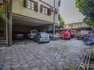 Casa 3 dorms à venda Rua Marcelo Gama, São João - Porto Alegre