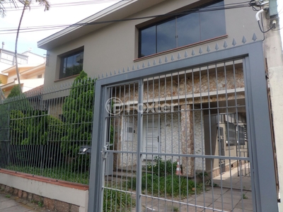 Casa 3 dorms à venda Rua Marcelo Gama, São João - Porto Alegre